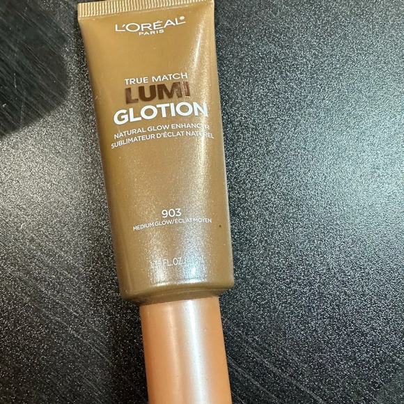 L'Oreal Other - L’Oréal Paris True Match Lumi Glotion #903